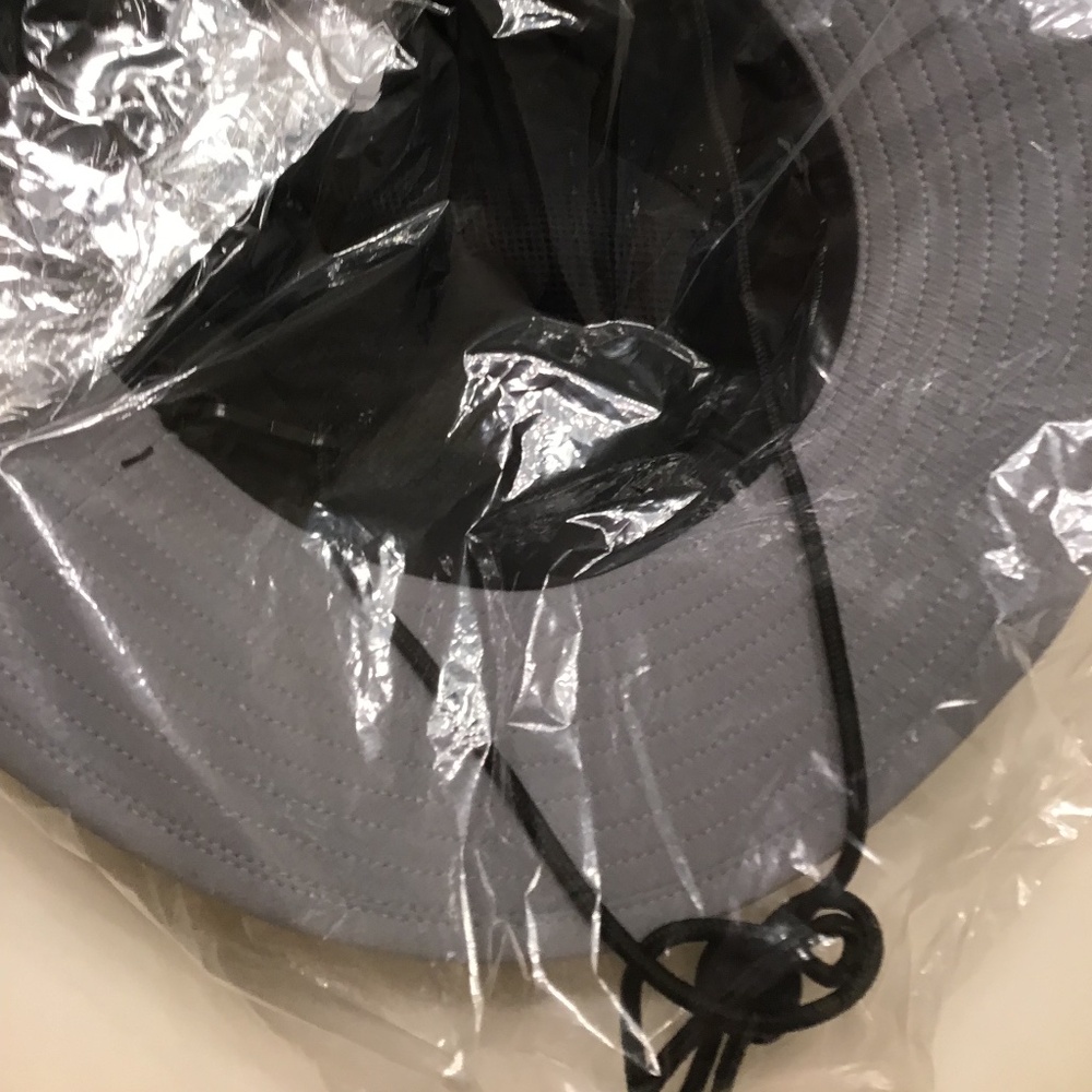 ADIDAS VICTORY 5 BUCKET HAT - Picture 12 of 16